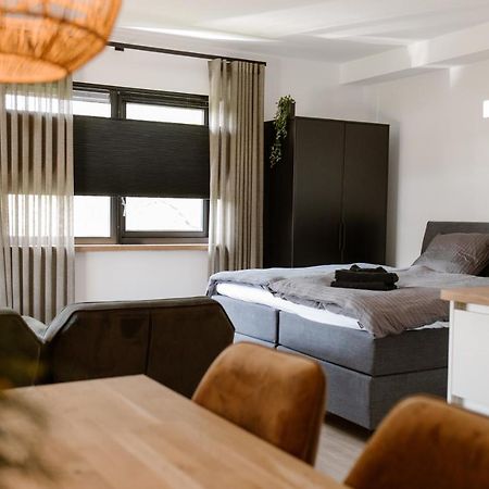 De la Rue Vakantiesuites Sleeuwijk Extérieur photo