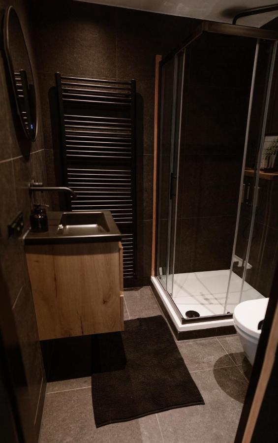 De la Rue Vakantiesuites Sleeuwijk Extérieur photo