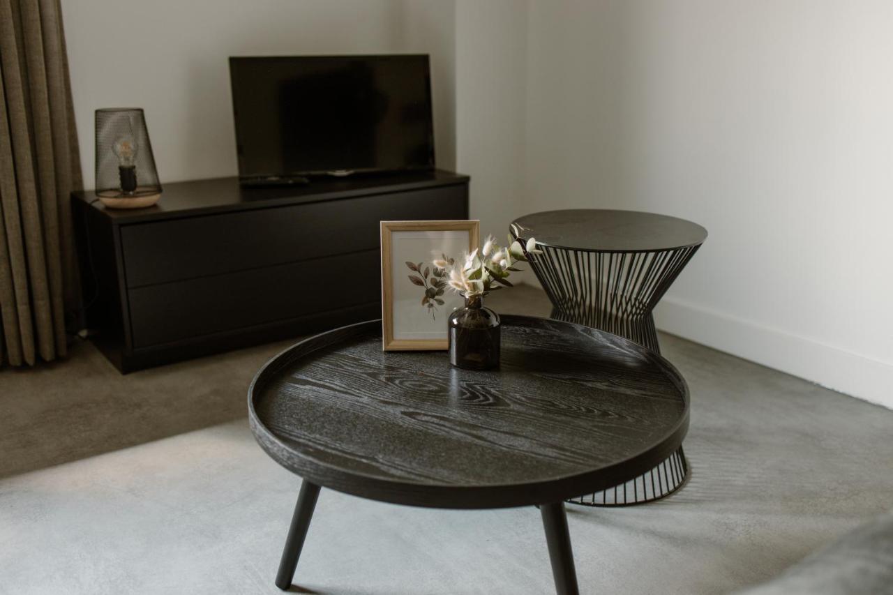 De la Rue Vakantiesuites Sleeuwijk Extérieur photo