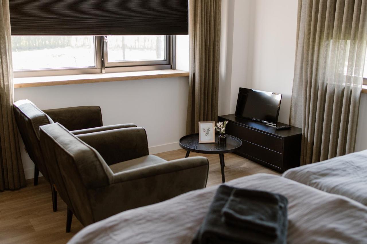De la Rue Vakantiesuites Sleeuwijk Extérieur photo