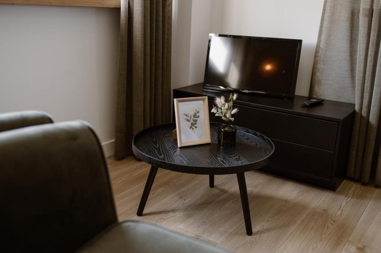 De la Rue Vakantiesuites Sleeuwijk Extérieur photo