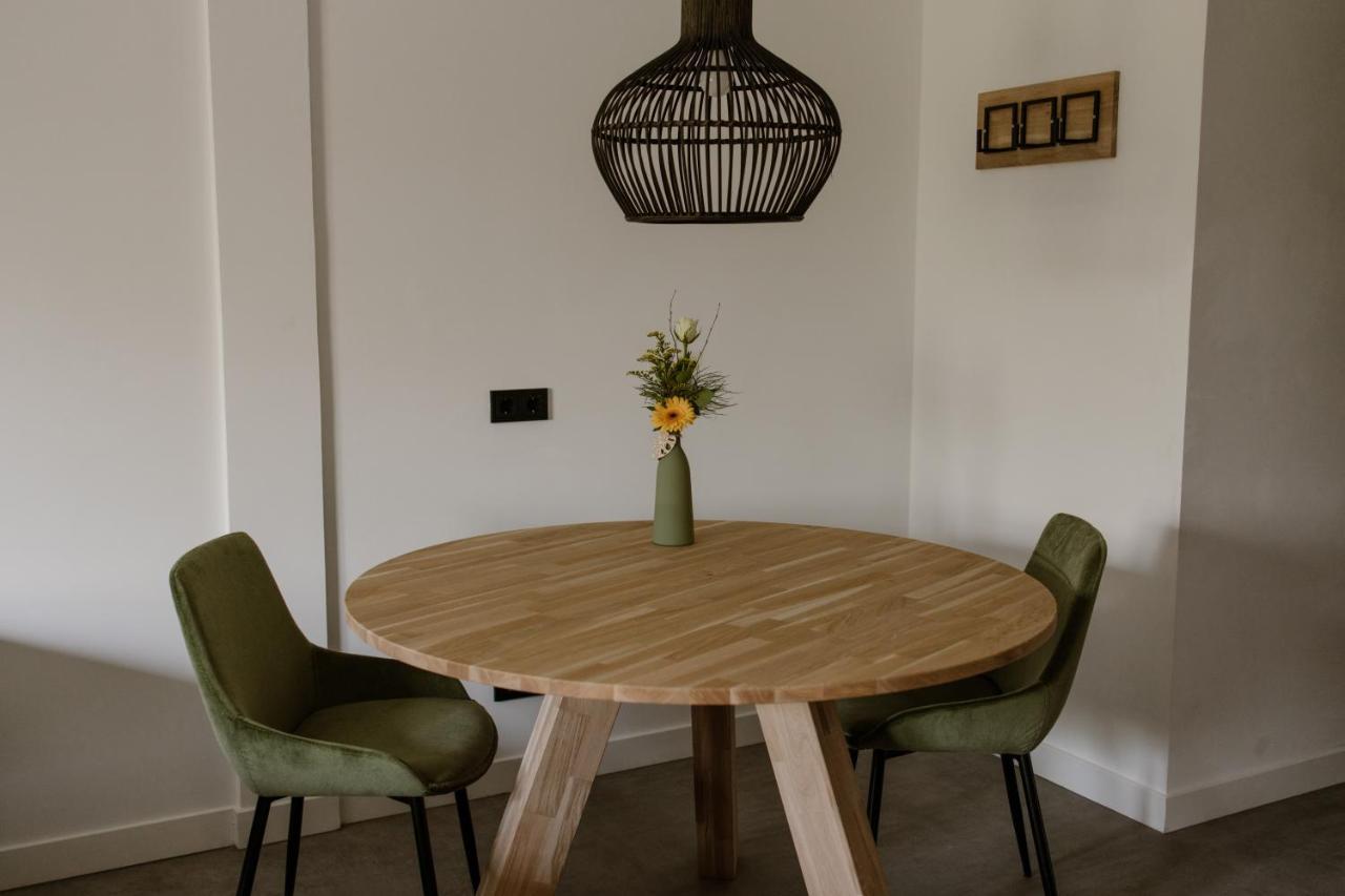 De la Rue Vakantiesuites Sleeuwijk Extérieur photo