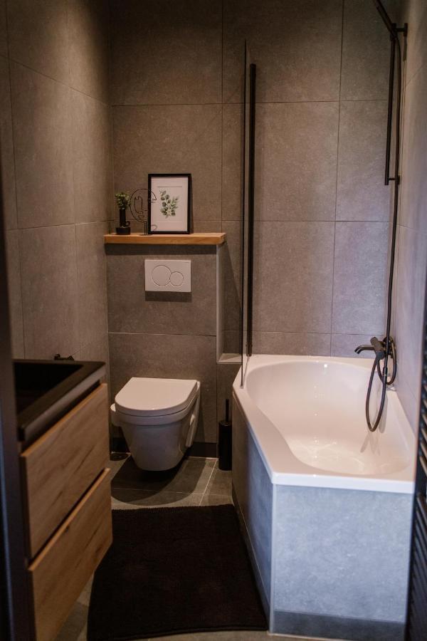 De la Rue Vakantiesuites Sleeuwijk Extérieur photo