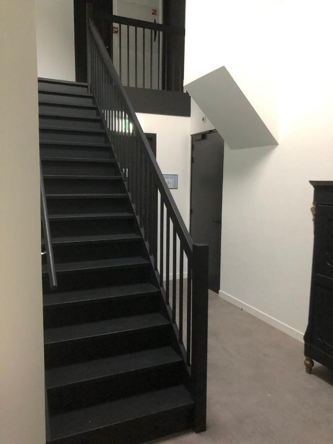 De la Rue Vakantiesuites Sleeuwijk Extérieur photo