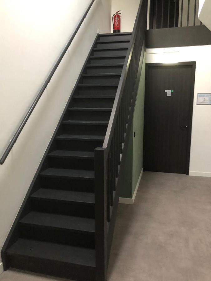 De la Rue Vakantiesuites Sleeuwijk Extérieur photo